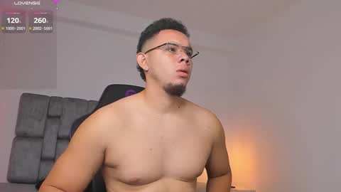 Jhonatan80  online show from 01.09.26