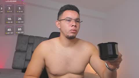 Jhonatan80  online show from 01.12.26