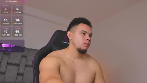 Jhonatan80  online show from 03.11.26