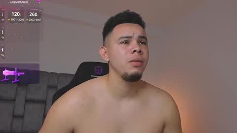 Jhonatan80  online show from 03.30.26