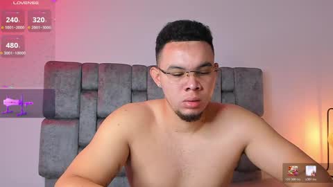 Jhonatan80  online show from 04.19.26