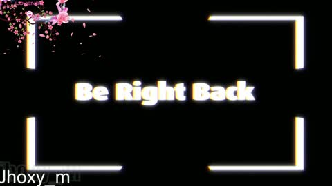 Snapshot of jhoxy_m chatting on 01.30.25 Hello iam hoxy ready to get wet online show from 01.30.25