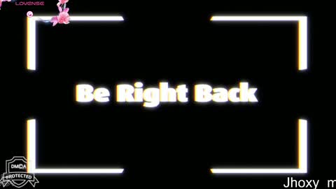 Snapshot of jhoxy_m chatting on 02.28.25 Hello iam hoxy ready to get wet online show from 02.28.25