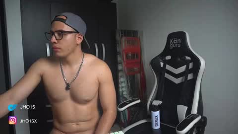 Jhx online show from 11.13.25