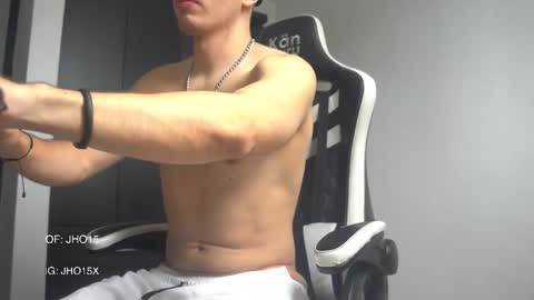 Jhx online show from 02.26.26