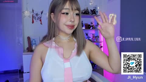 Ji  online show from 02.02.25