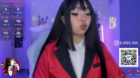 Ji  online show from 03.12.25