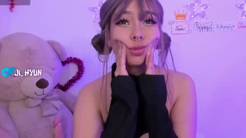 Ji  online show from 02.20.26