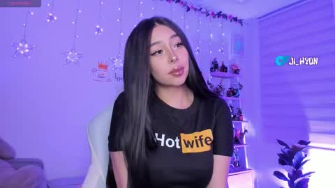 Ji  online show from 03.19.26