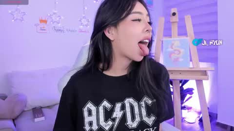 Ji  online show from 04.15.26