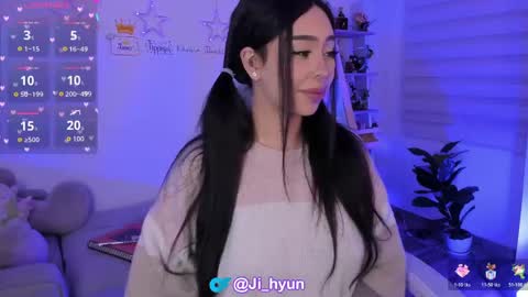 Ji  online show from 04.21.26