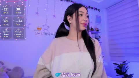 Ji  online show from 04.21.26