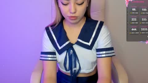 yuna online show from 12.07.24