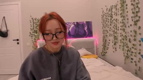 yuna online show from 11.18.25