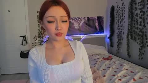 yuna online show from 11.27.25