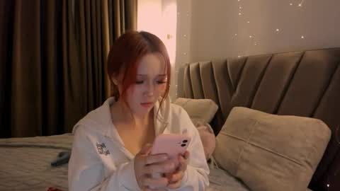 yuna online show from 12.18.25