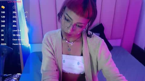 jia1111_ online show from 02.23.26