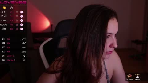 jia_lisaa online show from 02.01.25