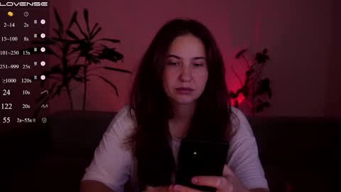 jia_lisaa online show from 09.29.25