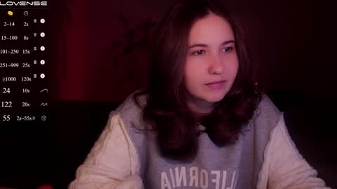 jia_lisaa online show from 02.02.26