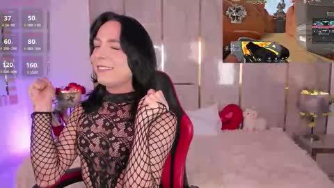 Jiggly online show from 02.03.26