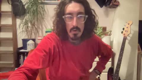 Snapshot of jiggz1986 chatting on 01.04.25 Jigz1986 online show from 01.04.25