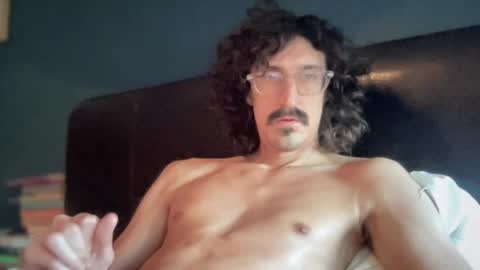 Jigz1986 online show from 04.09.26