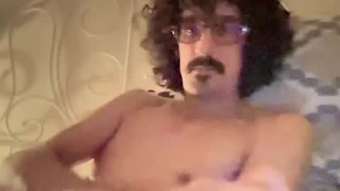 Snapshot of jiggz1986 chatting on 07.20.26 Jigz1986 online show from 07.20.26