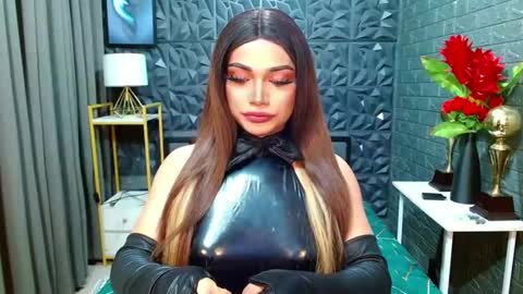 jilianward online show from 02.03.25