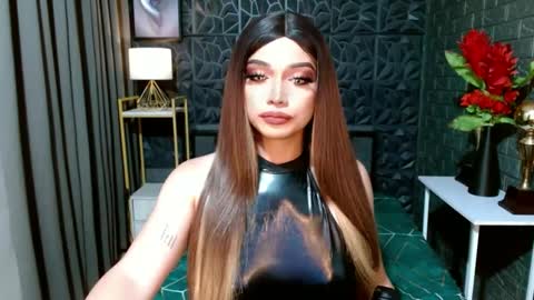 jilianward online show from 02.04.25