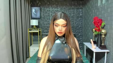 jilianward online show from 02.05.25