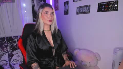 Snapshot of jill_hardener chatting on 04.01.26 Jill Hardener online show from 04.01.26