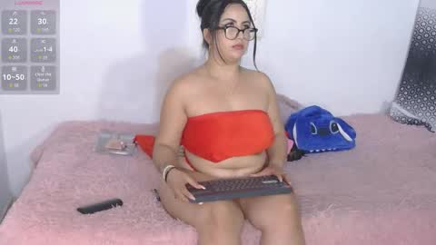 Snapshot of jill_joy777 chatting on 10.20.25 Jill Joy online show from 10.20.25