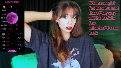 Jill Verdon online show from 03.08.25