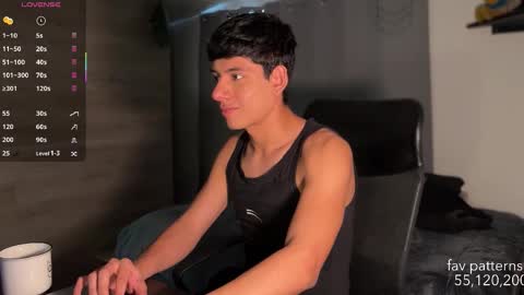 jim_dancer online show from 11.29.25