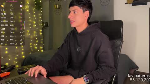 jim_dancer online show from 02.22.26