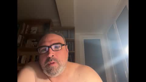 Snapshot of jim_dick chatting on 12.17.24 Jim Dick online show from 12.17.24