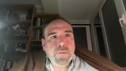 Jim Dick online show from 01.09.26