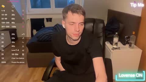 Snapshot of jim_fury chatting on 03.03.26 Jimmy online show from 03.03.26