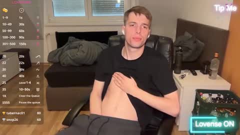 Jimmy online show from 03.27.26