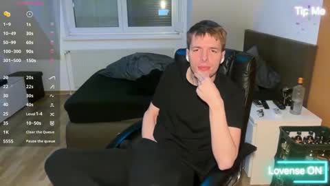 Jimmy online show from 04.09.26