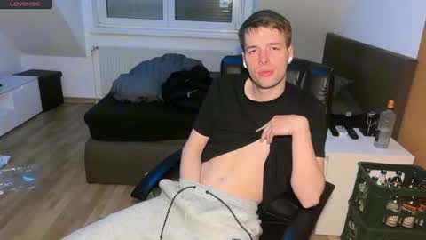 Jimmy online show from 04.11.26