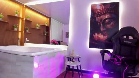 Jimena Adams online show from 02.12.26