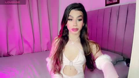 jimenna online show from 01.03.25