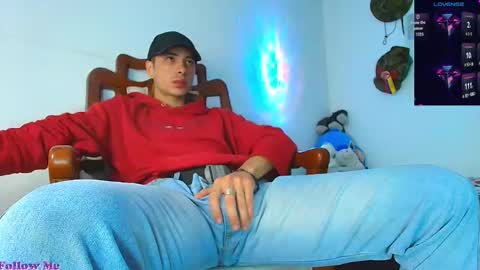 Jimm  Independent Model  online show from 01.16.26