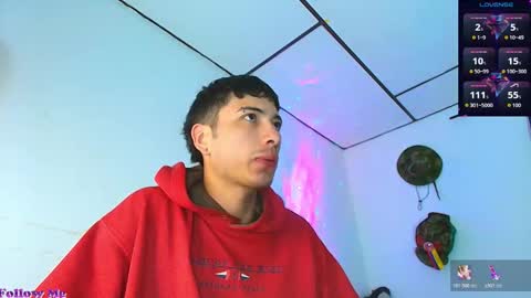 Jimm  Independent Model  online show from 01.17.26