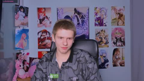 Snapshot of jimmie_hot chatting on 02.07.25 your dream online show from 02.07.25