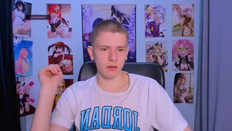 Snapshot of jimmie_hot chatting on 02.23.25 your dream online show from 02.23.25