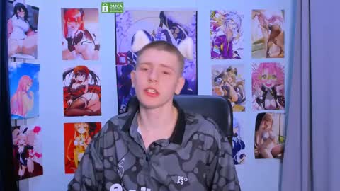 your dream  online show from 02.24.25