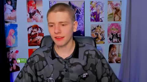 Snapshot of jimmie_hot chatting on 02.25.25 your dream online show from 02.25.25